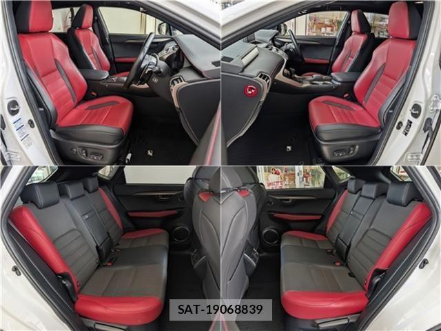 Lexus NX 2018-02 4421799-17