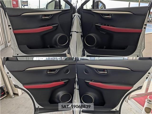 Lexus NX 2018-02 4421799-21