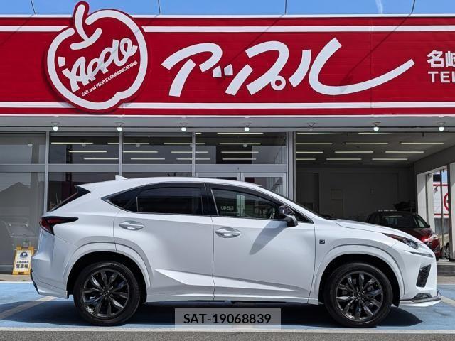 Lexus NX 2018-02 4421799-5