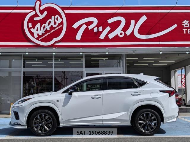 Lexus NX 2018-02 4421799-6