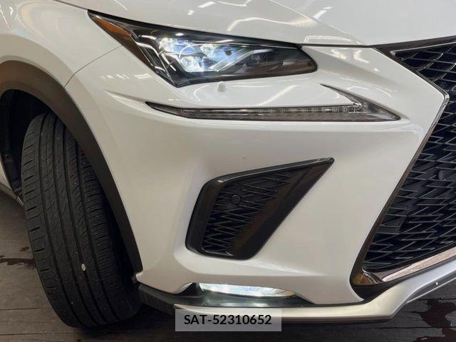 Lexus NX 2018-01 6264845-11
