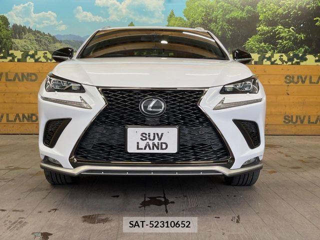 Lexus NX 2018-01 6264845-13