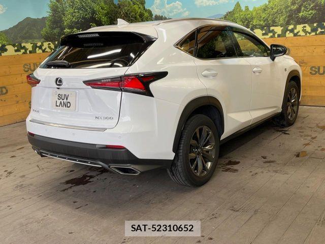 Lexus NX 2018-01 6264845-16