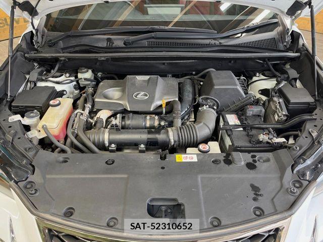 Lexus NX 2018-01 6264845-17