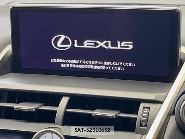 Lexus NX 2018-01 6264845-2
