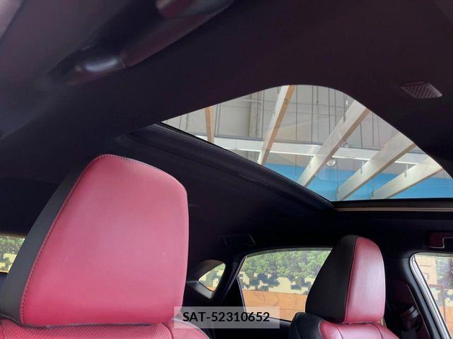 Lexus NX 2018-01 6264845-4