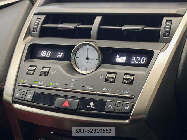 Lexus NX 2018-01 6264845-7