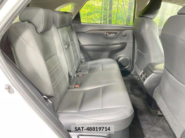Lexus NX 2019-06 6612889-9
