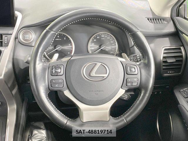 Lexus NX 2019-06 6612889-11