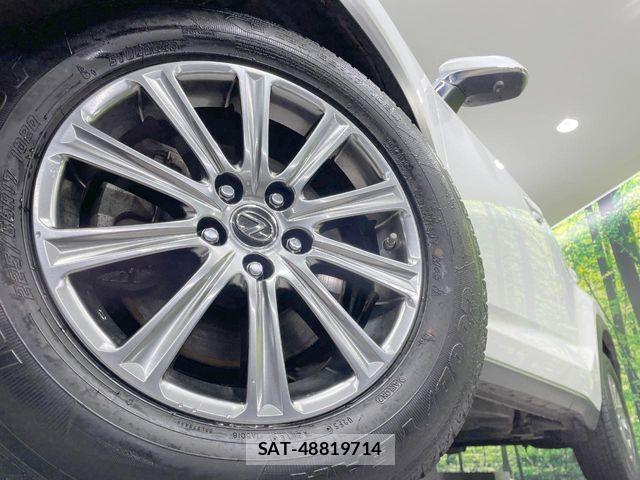 Lexus NX 2019-06 6612889-12