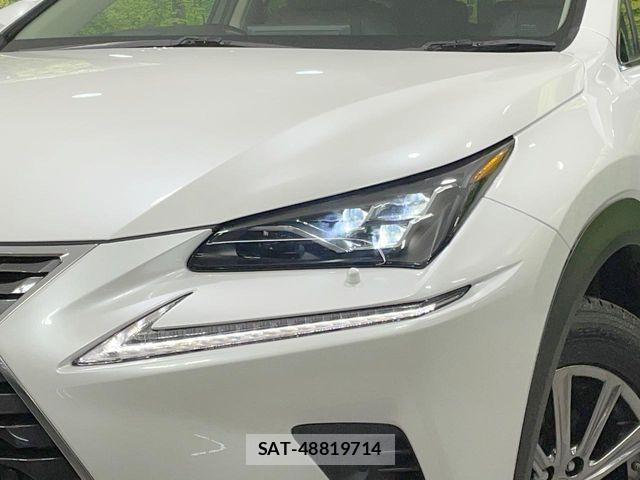 Lexus NX 2019-06 6612889-13