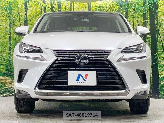 Lexus NX 2019-06 6612889-14