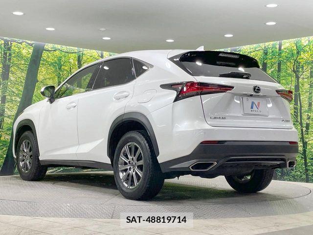 Lexus NX 2019-06 6612889-17
