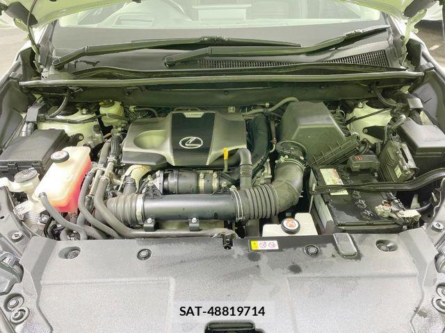 Lexus NX 2019-06 6612889-18