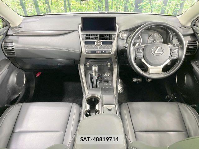 Lexus NX 2019-06 6612889-1