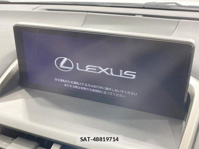 Lexus NX 2019-06 6612889-4