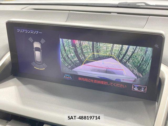 Lexus NX 2019-06 6612889-5