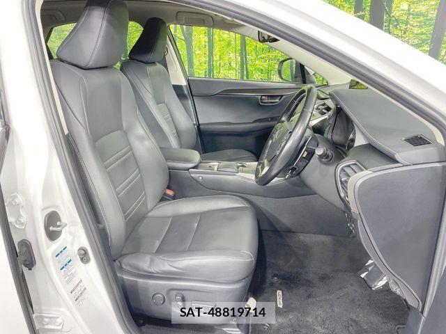 Lexus NX 2019-06 6612889-8