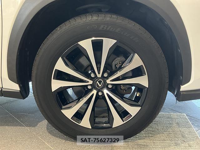 Lexus NX 2018-03 6612888-10