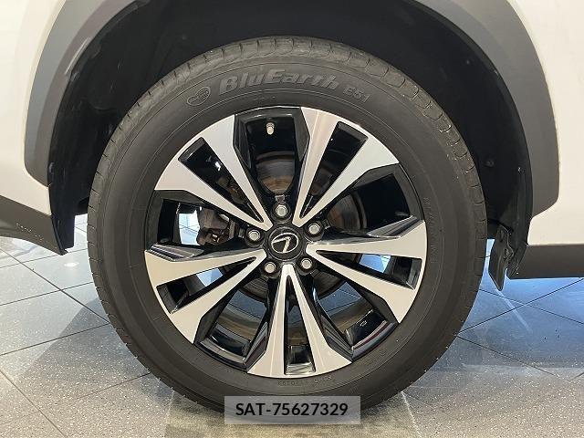 Lexus NX 2018-03 6612888-11