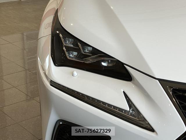 Lexus NX 2018-03 6612888-29