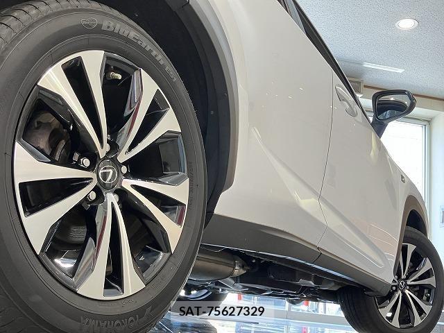 Lexus NX 2018-03 6612888-4