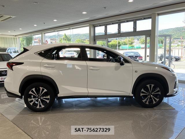 Lexus NX 2018-03 6612888-6