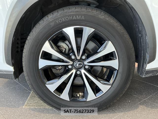 Lexus NX 2018-03 6612888-8