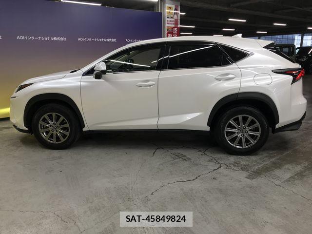 Lexus NX 2020-11 6691094-9