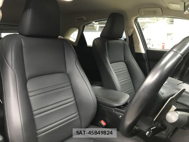 Lexus NX 2020-11 6691094-14