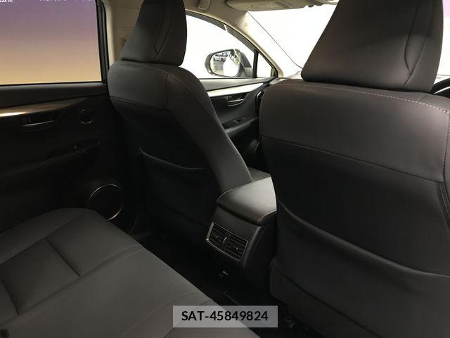 Lexus NX 2020-11 6691094-17