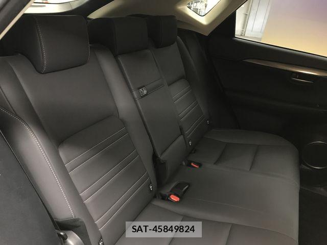 Lexus NX 2020-11 6691094-18