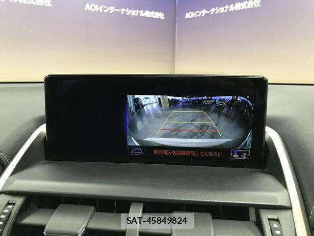 Lexus NX 2020-11 6691094-19
