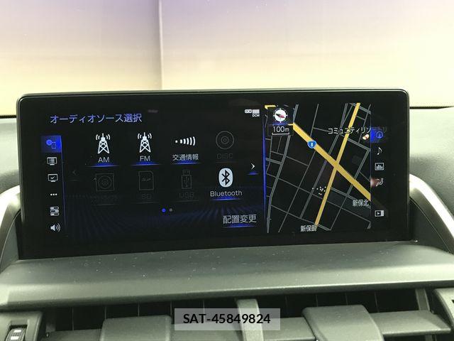 Lexus NX 2020-11 6691094-20