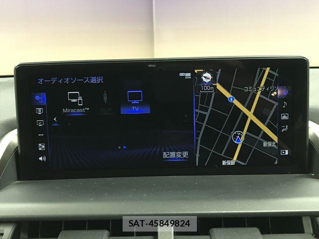 Lexus NX 2020-11 6691094-21