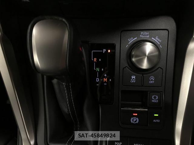 Lexus NX 2020-11 6691094-24