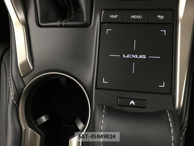 Lexus NX 2020-11 6691094-25