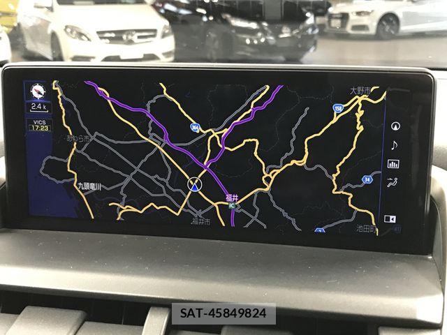 Lexus NX 2020-11 6691094-2