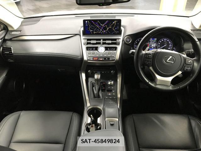 Lexus NX 2020-11 6691094-3