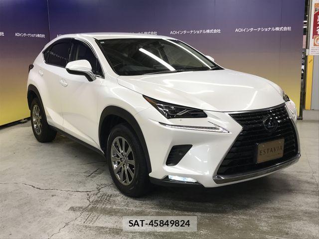 Lexus NX 2020-11 6691094-6