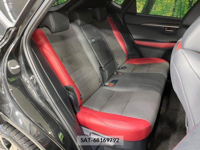 Lexus NX 2018-01 6815720-9