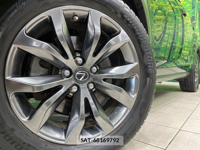 Lexus NX 2018-01 6815720-13