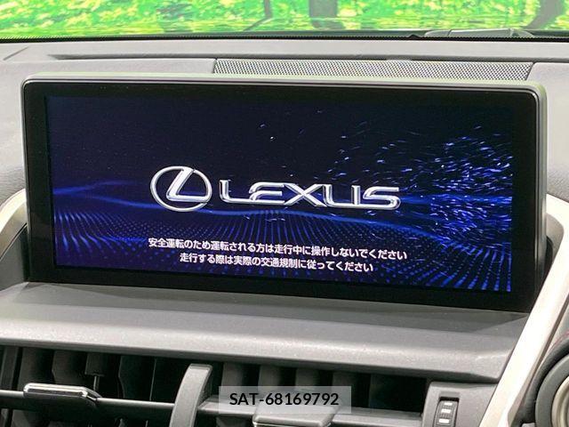 Lexus NX 2018-01 6815720-2