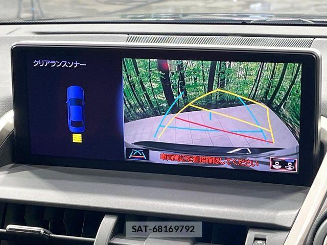 Lexus NX 2018-01 6815720-3