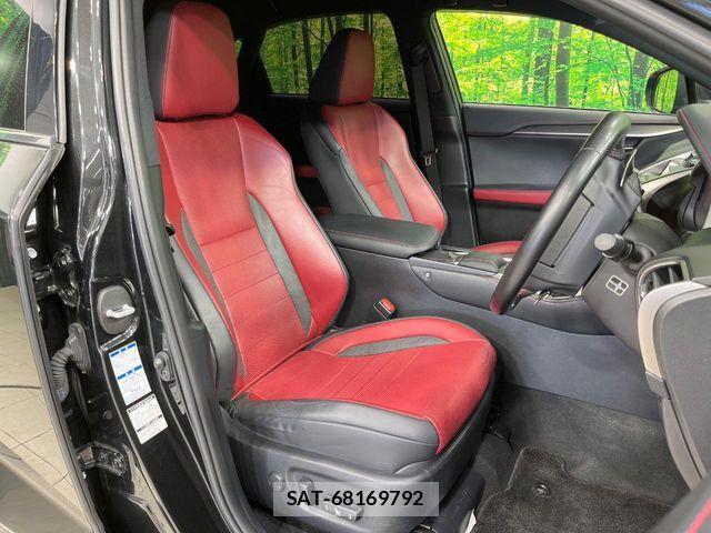Lexus NX 2018-01 6815720-8