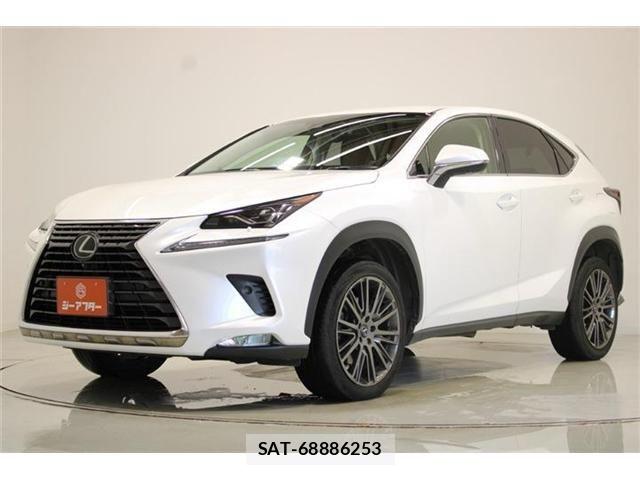 Lexus NX 2018-06 6907772-9