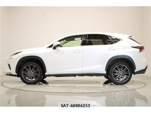 Lexus NX 2018-06 6907772-10