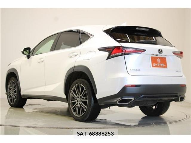 Lexus NX 2018-06 6907772-11
