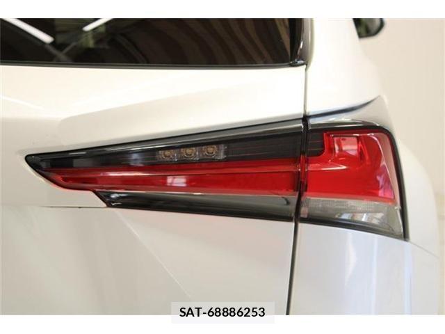 Lexus NX 2018-06 6907772-19
