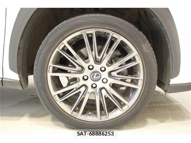 Lexus NX 2018-06 6907772-23